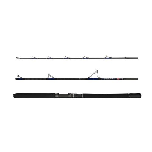 Penn Prút Overseas XT II Boat 2,04 m 12-20 lb