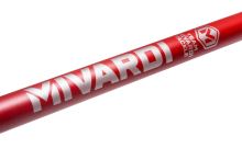 Mivardi Predná Časť Deličky Team Mivardi TMX 14000 - Kit 4-Dielna (3)