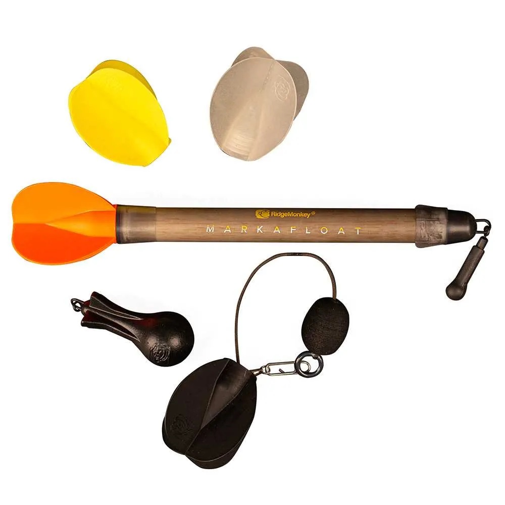 E-shop Ridgemonkey marker marka float kit - small