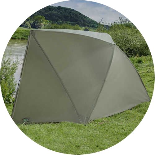 KORUM Prístrešok Supa Lite Shelter