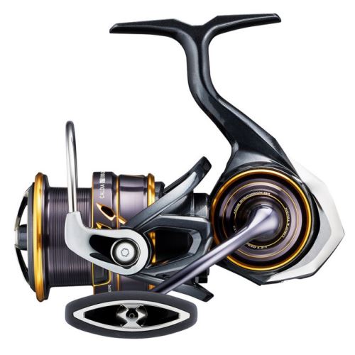 Daiwa Navijak Caldia 22 LT MQ 2500D