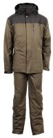 Prologic Zimný Oblek Signature Thermal Suit Bib/Brace 2-Dielny - XXXL