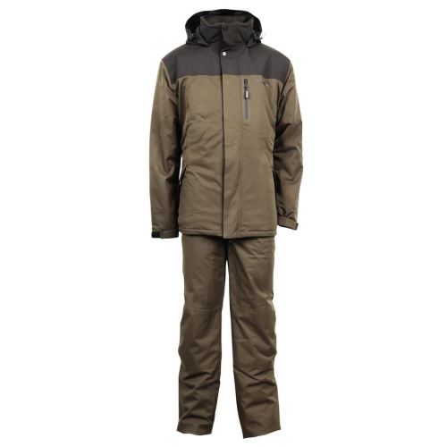 Prologic Zimný Oblek Signature Thermal Suit Bib/Brace 2-Dielny
