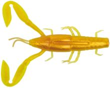 Fox Rage Gumová Nástraha Critter UV Sun Dance