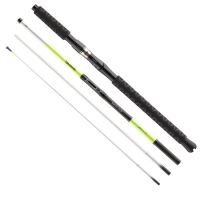 Daiwa Prút Sealine Xtreme Travel Interline 2,35 m 15-30lb Daiwa Prút Sealine Xtreme Travel Interline 2,35 m 15-30lb