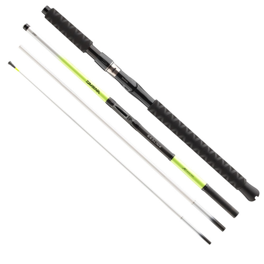 Daiwa prút sealine xtreme travel interline 2,13 m 30-40 lb