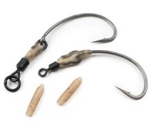 Fox Prevleky Edges Camo Ronnie Sleeves (1)