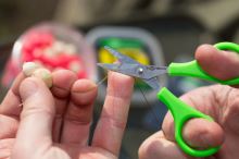 Korda Nožnice Razor Blades (3)