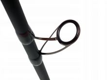 Rumpol Prút Fortress Ultra Carp 3,6 m 80-120 g (5)