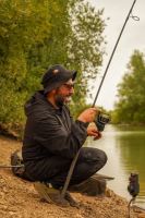 One More Cast Nohavice Date Knight Lightweight Trousers (10)