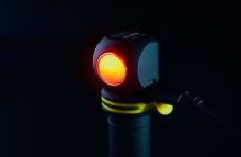 Armytek Čelovka Wizard Elf C2 V2 Biele Svetlo (5)