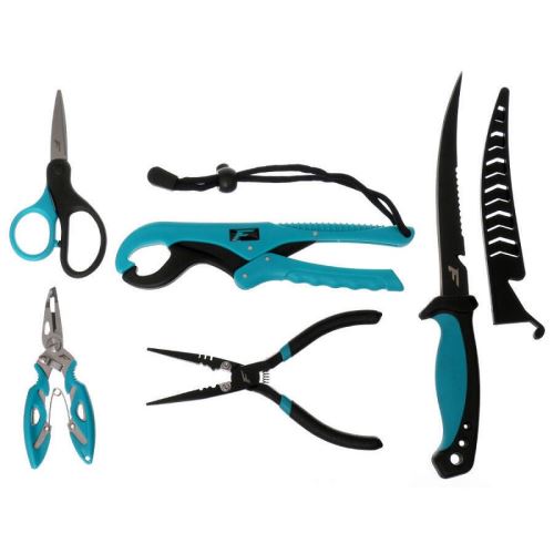 Flagman Sada Rybárskeho Náradia Angler Tool Kit.