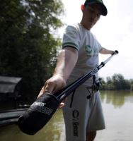 Sensas Ochrana Na Prúty Feeder Rod Band (2)