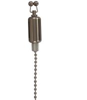Dam Swinger Mad Stainless Steel Hanger (1)