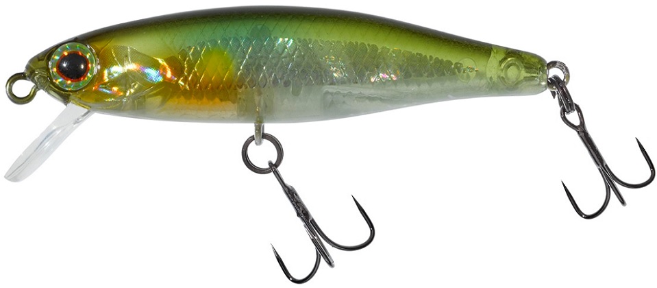 Illex wobler tiny fry nf ayu-3,8 cm 1,5 g