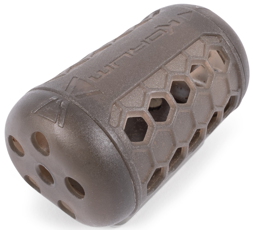 E-shop Korum krmítko combi feeder large - 150 g