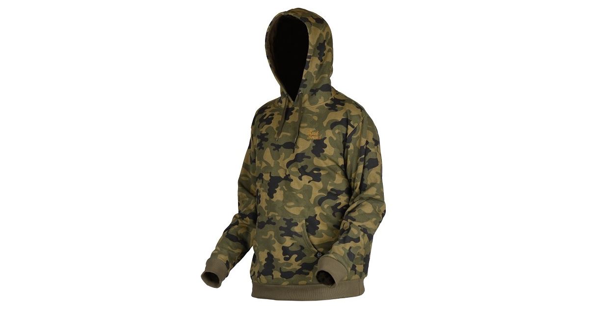 Prologic Mikina Realtree Fishing hoodie