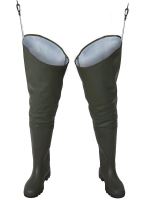 PROS Prsačky PVC Zelené WR02 - 43