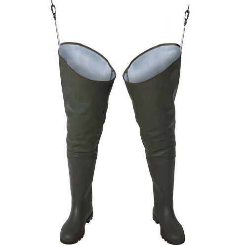 PROS Prsačky PVC Zelené WR02