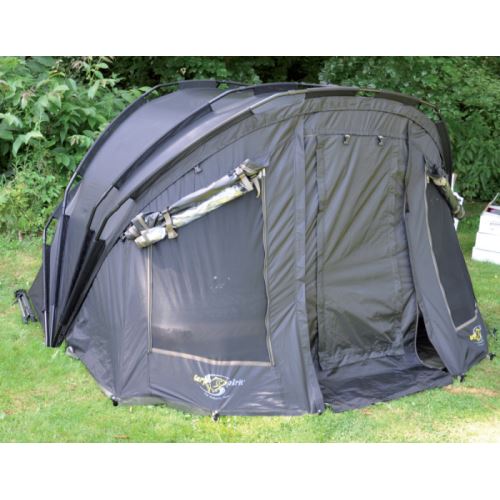 Bivak Carp Spirit Biwy Luxe 1+2 New Generation