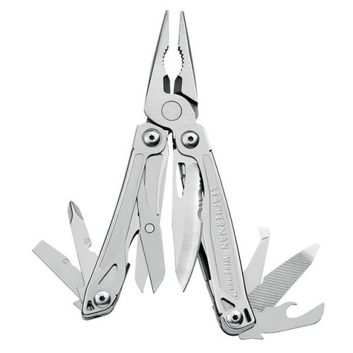 Leatherman Nôž Multitool Wingman