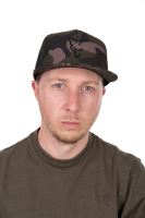 Fox Šiltovka Camo Snapback (1)