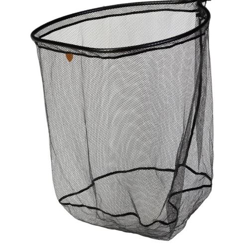 Giants Fishing Náhradná Sieťka k Podberáku Deluxe Landing Net Rubber Medium 70x60 cm