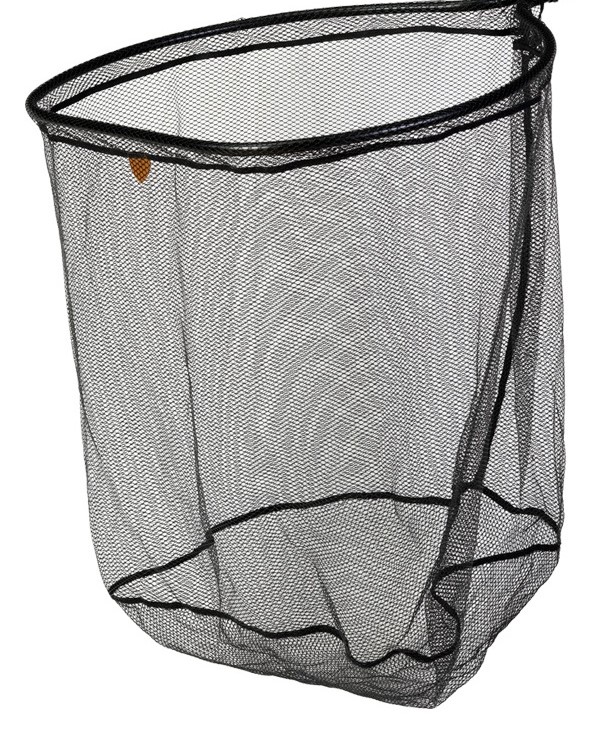 Giants fishing náhradná sieťka k podberáku deluxe landing net rubber medium 70x60 cm