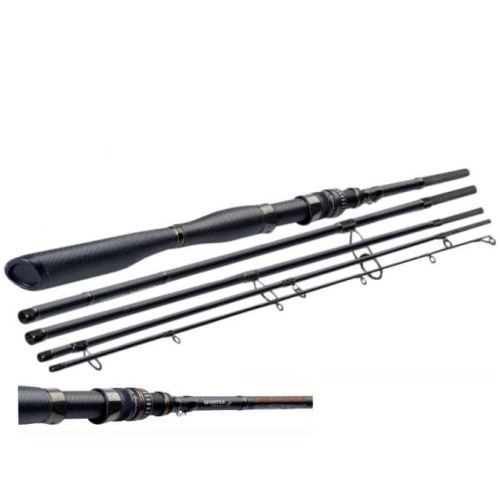 Sportex Prút Carat GT-S Spin Travel 3 m 32-88 g