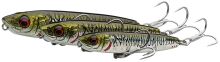 Savage Gear Wobler Cast Hacker Extra Sinking Bloody Anchovy LS (1)