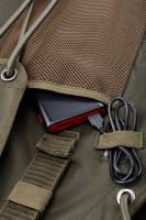 Nash Lehátko So Spacákom Indulgence All Season SS4 - Prehoz Indulgence Summer Shround (9)