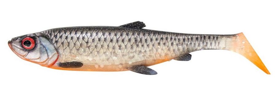 E-shop Savage gear gumová nástraha 3d herring shad v2 herring gl - 21,5 cm 65 g 1 ks