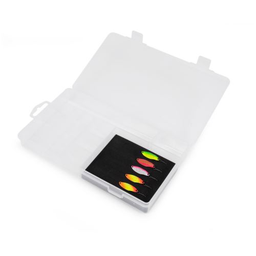 Zebco Krabička Trophy Compact Jighead Box