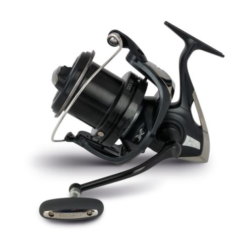Shimano Navijak Aero Technium MGS 12000 XTB
