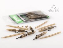 Zfish Závesky Heavy Duty Clip Complete Pin Set 40 mm 5 ks (3)