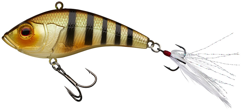 Gunki wobler kaiju boost s wild perch - 7,5 cm 20,3 g