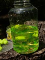 G.B.U. Plávajúce Boilies Zeppelin Pop Ups Shiny Happy Banana 40 g - 14 mm (1)