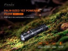 Fenix LED Svietidlo PD25R (14)