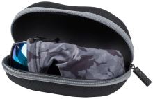 Greys Polarizačné Okuliare G4 Sunglasses Matt Black / Green / Grey (2)