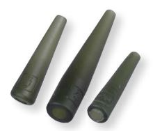 Prologic Prevleky Tailrubbers 15 ks - Veľkosť M