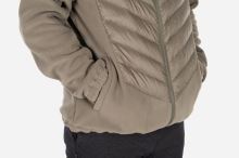 Fox Bunda Explorer Fleece Hooded Jacket (7)