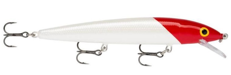 Rapala wobler husky jerk suspending rh - 12 cm 13 g