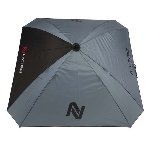 Nytro Dáždnik Square-One Match Brolly 50" 2,5 m