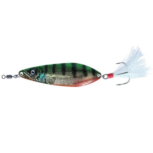 Daiwa Blyskáč Steez Spoon Georgeous Gil