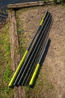 Matrix Diel č.4 k Deličkám Torque Carp Power Pole Section Noiel (6)