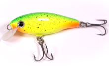3Stan Wobler Belly Minnow BM40 FTFC 4 cm 2,8 g 3Stan Wobler Belly Minnow BM40 FTFC 4 cm 2,8 g