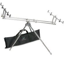 Anaconda Stojan na rybárske prúty Quick Pod