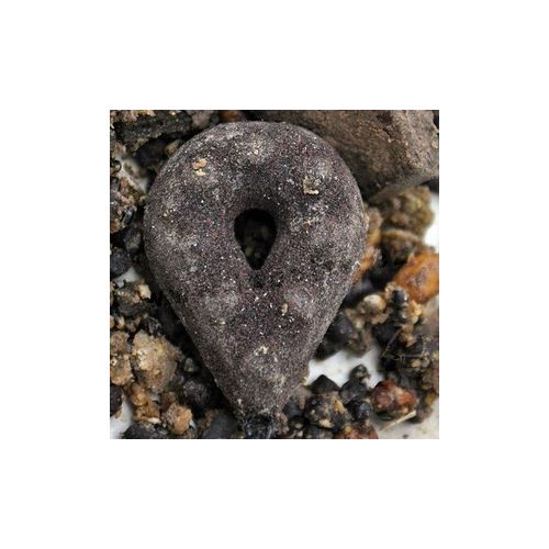 LK Baits Olovo Carpleads Grip Brown