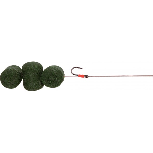 Uni cat náväzec adjustable pellet rig-4/0