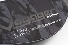 Fox Rage Puzdro Na Prút Voyager Hard Rod Sleeve Double (1)